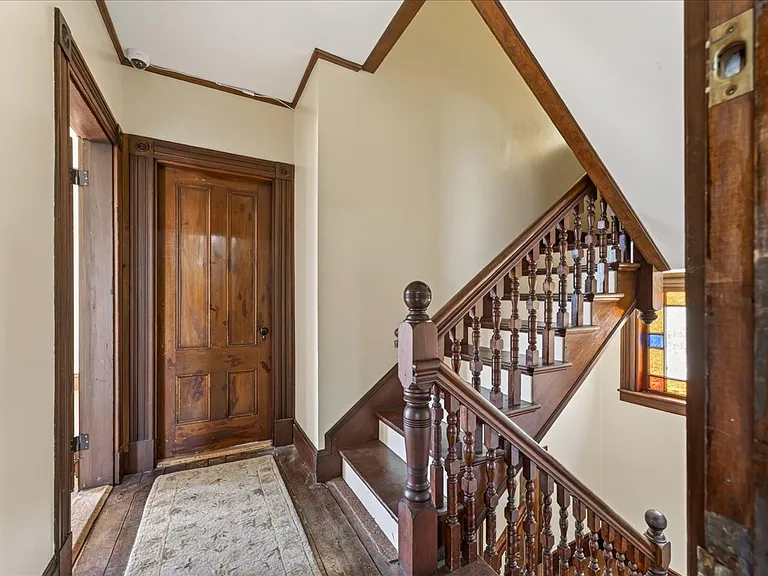 31 Franklin St #B — Photo 29