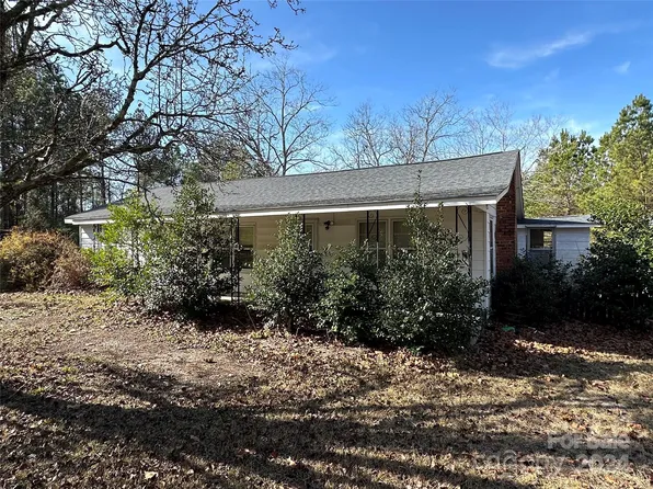 11298 Highway 265, Jefferson, SC 29718