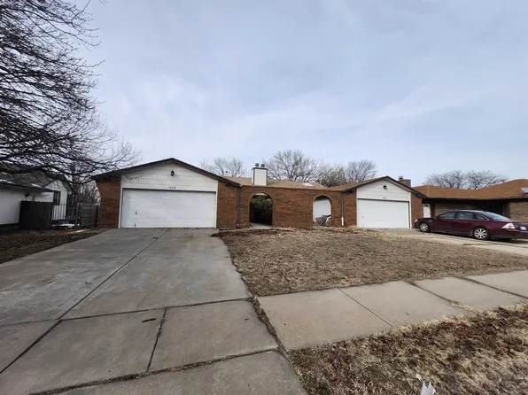 9314 E Bedell St #9316, Wichita, KS 67207