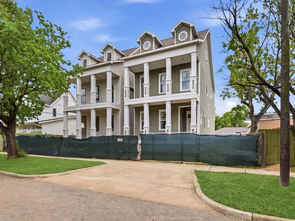 312 W 9th St, Houston, TX 77007