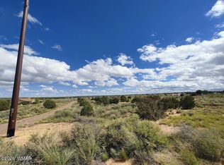 2785 N Old Woodruff Rd, Snowflake, AZ 85937