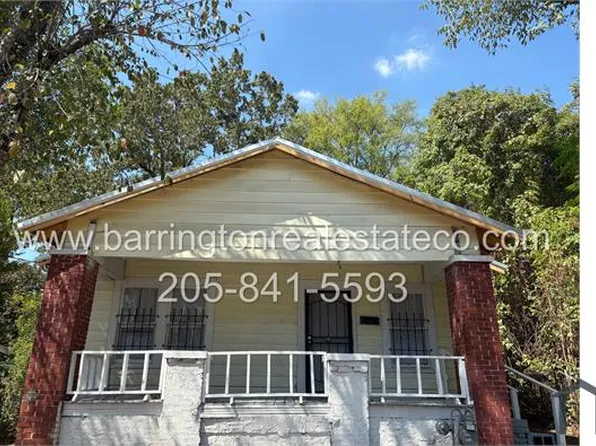 4812 Terrace S #M, Birmingham, AL 35208