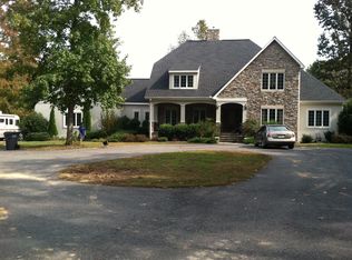 15424 Pinehurst Forest Dr, Montpelier, VA 23192