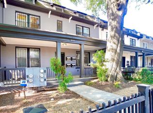 1660 W Virginia Ave NE APT 1, Washington, DC 20002