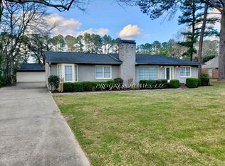 1806 Stratford Rd SE, Decatur, AL 35601