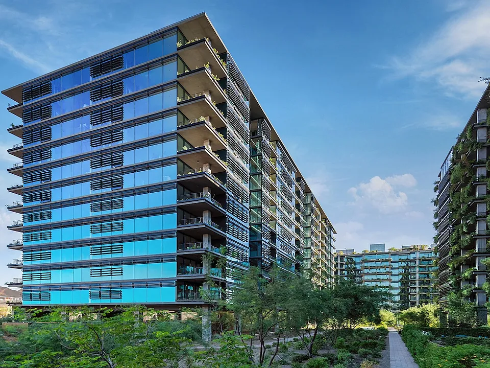 Optima Kierland Apartments