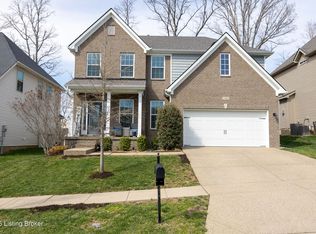 11405 Gosling Shoals Way, Louisville, KY 40229