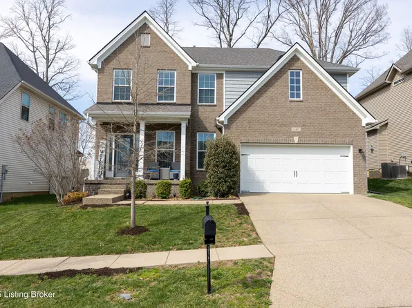 11405 Gosling Shoals Way, Louisville, KY 40229