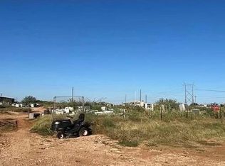 3204 N County Road 1144, Midland, TX 79705