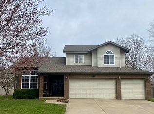 4041 W Sierra St, Battlefield, MO 65619