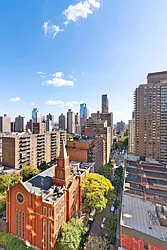 Rented by Pinnacle City Living