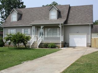 617 Stone Meadow Ct, La Vergne, TN 37086