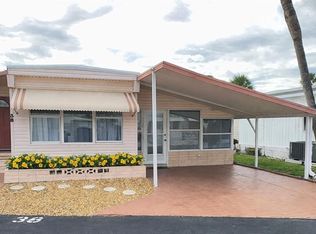 4851 W Gandy Blvd Lot B11l38, Tampa, FL 33611