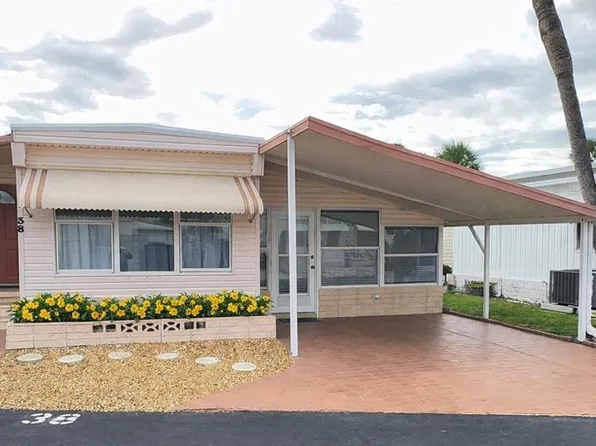 4851 W Gandy Blvd Lot B11l38, Tampa, FL 33611