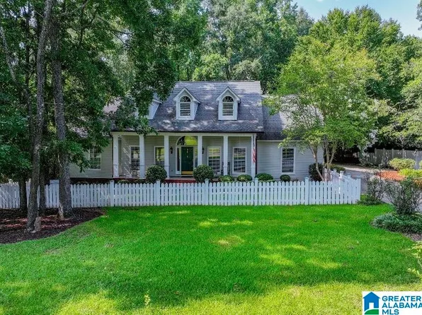 3010 Freemont Dr, Tuscaloosa, AL 35404