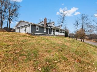 2614 Lakeshore Dr, Jackson, MO 63755