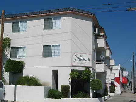 1st image of 1733 S Pacific Ave APT 11
