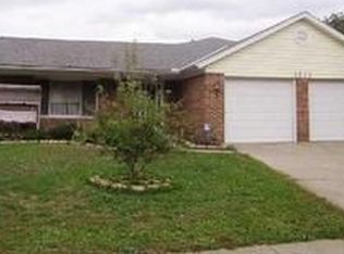 3232 Adirondack Ave, Columbus, OH 43231