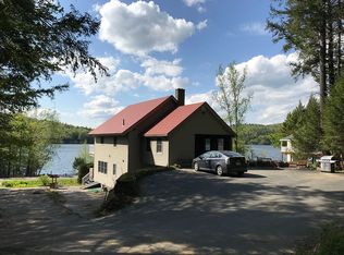 612 Granite Lake Rd, Nelson, NH 03457