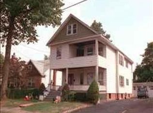 61 Mercer Ave, North Plainfield, NJ 07060