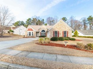 2064 Manor Oak Ln, Buford, GA 30519
