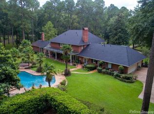 10323 Ellerbe Rd, Shreveport, LA 71106