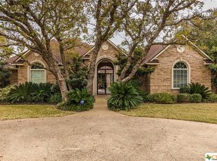 2206 Sunrise Dr, Belton, TX 76513
