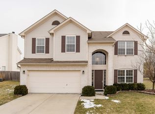 11361 Whitewater Way, Fishers, IN 46037