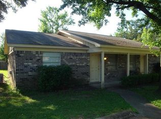 3408 Rice St #A, Texarkana, AR 71854