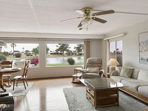 3rd image of 9046 E COUNTRY CLUB Drive