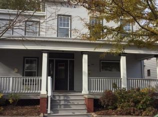 228 David St #A, South Amboy, NJ 08879