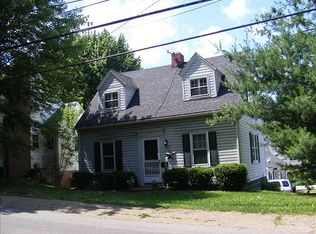 33 Portsmouth Rd, Gallipolis, OH 45631