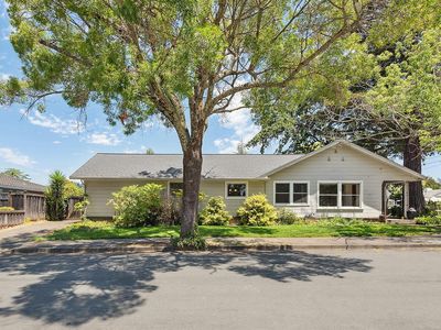 1957 Grosse Avenue, Santa Rosa, CA, 95404