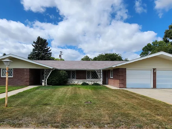 600 S Carr, North Platte, NE 69101