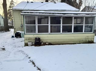 19464 Trinity St, Detroit, MI 48219