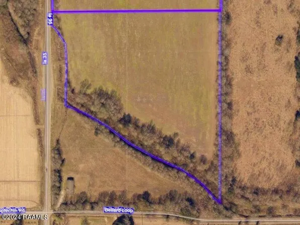 Highway 35, Church Pt, LA 70525