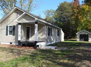 5333 Potomac Dr, King George, VA 22485