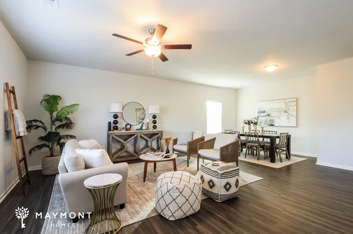3 bed, 2.0 bath, 1665 sqft, $2,199 — Photo 3