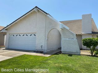 11601 Luzon St, Cypress, CA 90630