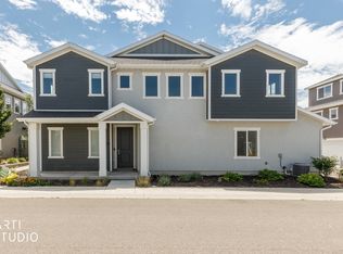 3780 S 3215 W, West Haven, UT 84401