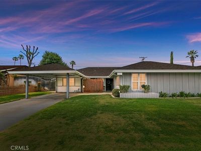 2882 Gertrude St, Riverside, CA, 92506