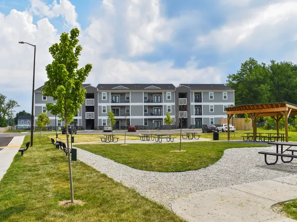 The Foundry, 5700 Bruns Dr #De309f25c, Louisville, KY 40216