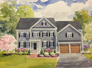 8 Lake St, Lexington, MA 02421