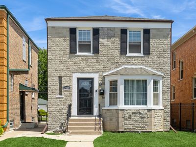 7955 S Michigan Ave, Chicago, IL, 60619