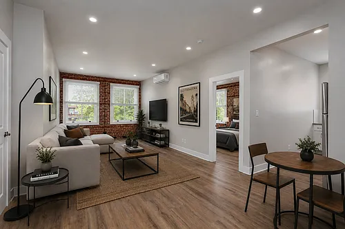 Floor plan 109