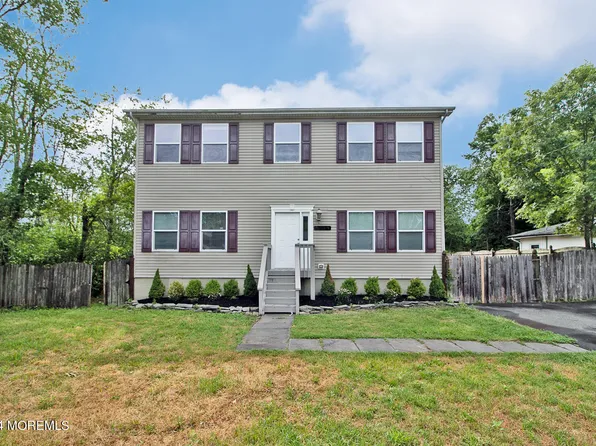 413 Glenwood Drive, Forked River, NJ 08731