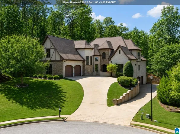 420 Tuscany Cir, Chelsea, AL 35043