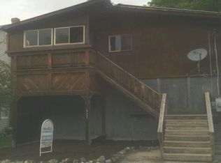 827 Cabbage Creek Rd, Roaring Spring, PA 16673