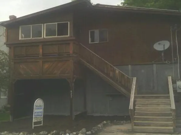 827 Cabbage Creek Rd, Roaring Spring, PA 16673