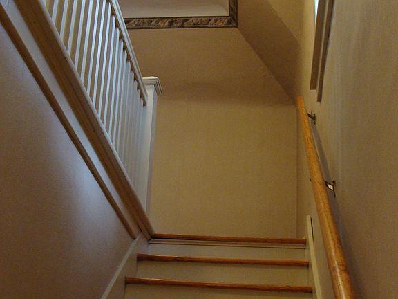 Stairway